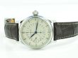 Longines Twenty-Four Hours Single Pusher Chronograph L2.797.4