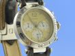 Cartier Pasha Chronograph Quarz