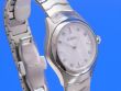 Ebel Wave Lady Quarz 30mm