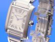 Cartier Tank Francaise Damen Medium Quarz
