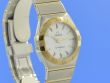 Omega Constellation 27mm Quarz Mother of Pearl