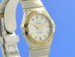 Omega Constellation 27mm Quarz