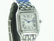Cartier Panther� Medium Stahl Quarz