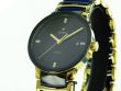 Rado Herrenuhr Centrix Diamonds Keramik Automatik