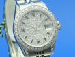 ROLEX LADY-DATEJUST BRILLANT DIAMANTBESATZ NICHT ROLEX