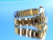 ROLEX OYSTER Perpetual Stahl/Gold Medium