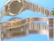 ROLEX OYSTER Perpetual aus 2008 Damen Ref.176200