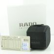 Rado Herrenuhr Centrix Diamonds Keramik Automatik