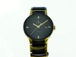 Rado Herrenuhr Centrix Diamonds Keramik Automatik