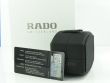 Rado True Round Automatik Keramik