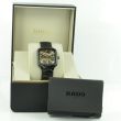 Rado True Square Automatic Open Heart Skelettuhr