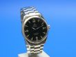 Omega Seamaster Railmaster Chronometer