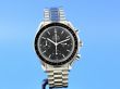 Omega Speedmaster Reduced Automatik Saphirglas