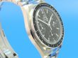 Omega Speedmaster Reduced Saphirglas