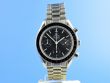 Omega Speedmaster Reduced Sapirglas