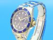 Rolex Submariner Stahl/Gold Ref.: 16613