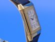 Jaeger Le Coultre Reverso Damen 18K GG