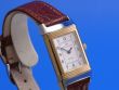Jaeger-LeCoultre Reverso Damen Stahl/Gold