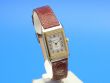 Jager LeCoultre Reverso Damen Stahl/Gold