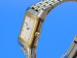 Jaeger Le Coultre Reverso Duetto Stahl/Gold Brillanten