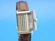 Jaeger Le Coultre Reverso Grande Taille