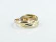 Cartier Trinity Ring Gr. 57
