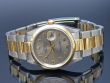 Rolex Datejust Herren Stahl/Gold
