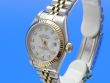 Rolex Lady Datejust Stahl/Gold