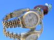 Rolex Lady Datejust Stahl/Gold