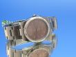 Rolex Air-King 114234 Wei�goldl�nette