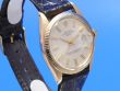 Rolex Date 18K Gold