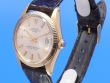 Rolex Date 18K Gold