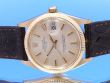 Rolex Date 18K Gold