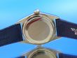 Rolex Datejust 18K Gold Herren 36 mm