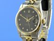 Rolex Datejust 36 Stahl/Gold