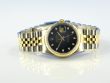 Rolex Datejust 36 Stahl/Gold