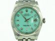Rolex Datejust 36 (aftermarket Zifferblatt)