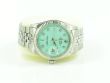 Rolex Datejust 36 (aftermarket Zifferblatt)