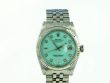 Rolex Datejust 36 (aftermarket Zifferblatt)