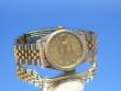 Rolex Datejust 36 mm Brilliant Ziffernblatt