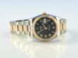 Rolex Datejust 36 mm Edelstahl/Ros�gold