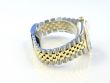 Rolex Datejust 36 mm Stahl/Gold