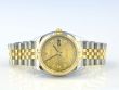 Rolex Datejust 36 mm Stahl/Gold Diamant