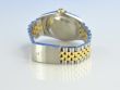 Rolex Datejust 36 mm Stahl/Gold