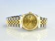 Rolex Datejust 36 mm Stahl/Gold