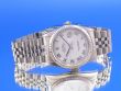 Rolex Datejust 36 mm Weigoldlnette
