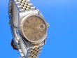 Rolex Datejust 36mm Stahl/Gold  Herren