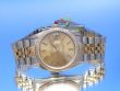 Rolex Datejust 36mm Stahl/Gold  Herren