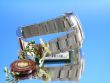 Rolex Datejust Flowers Lady 36 mm