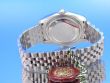 Rolex Datejust Herren 116200 aus 2008